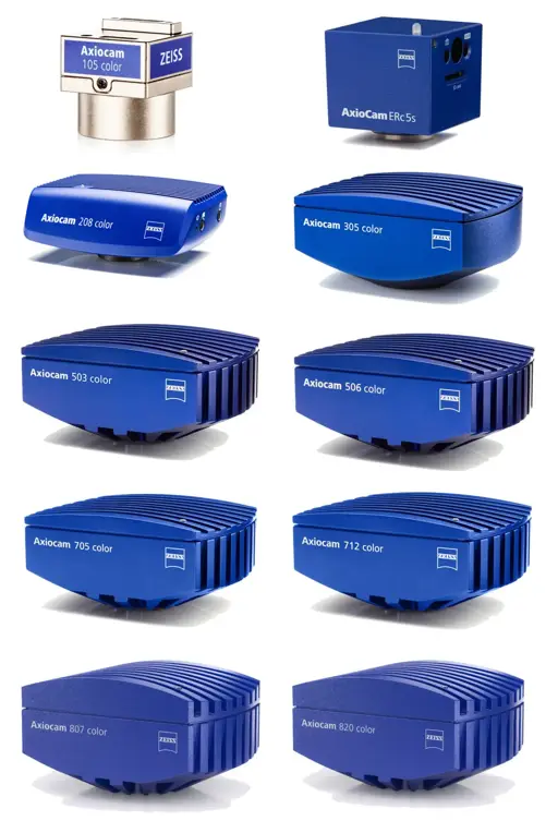 Zeiss Cameras2022
