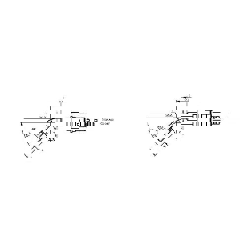 Cryo Ii Glaucoma Probe Drawing