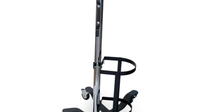 Keeler Cryo Stand 1