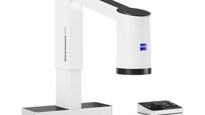 Zeiss Smartzoom 100