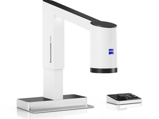 Zeiss Smartzoom 100