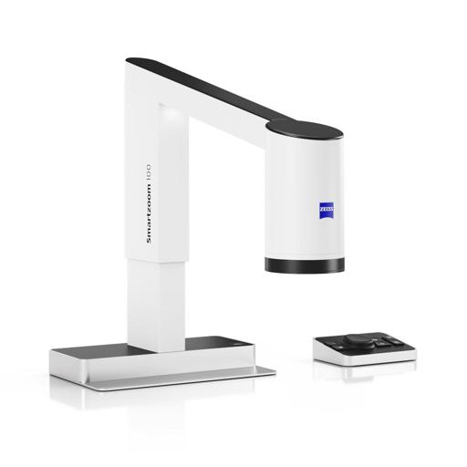 Zeiss Smartzoom 100