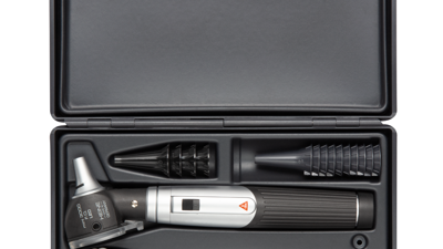 Csm D 886.11.021 HEINE Mini3000 LED Otoscope Ophtalmoscope Set Battery Handle 0A1beeaf51 (2)