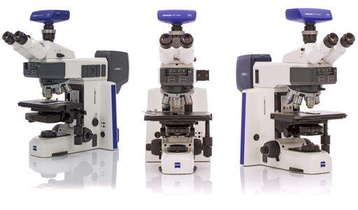 ZEISS Axioscope 5 Smart Microscopy Mit Axiocam 208 Mono Bartelt