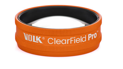 Volk Clearfield Pro Orange
