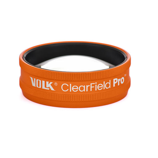 Volk Clearfield Pro Orange