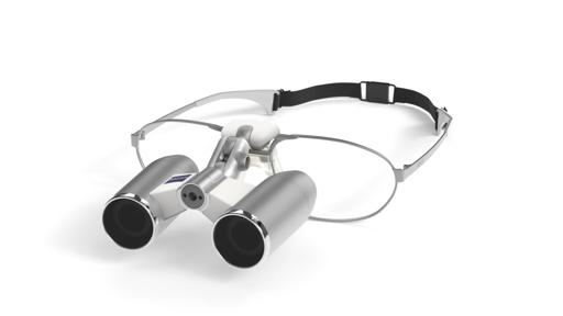 Eyemag Pro Flip Up