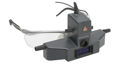 Csm C 008.33.340 HEINE Indirectophthalmoscope SIGMA250 Additional 5565D74e4d (1)