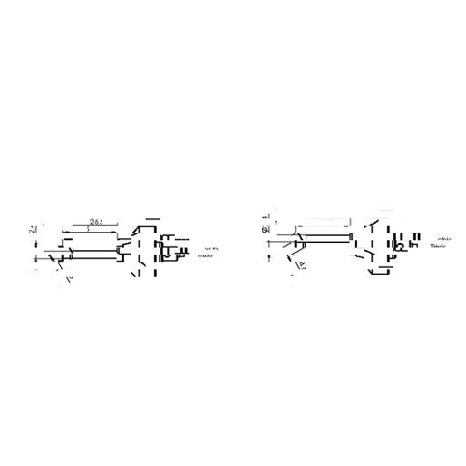 Cryo Ii Collins Trichiasis Probe Drawing