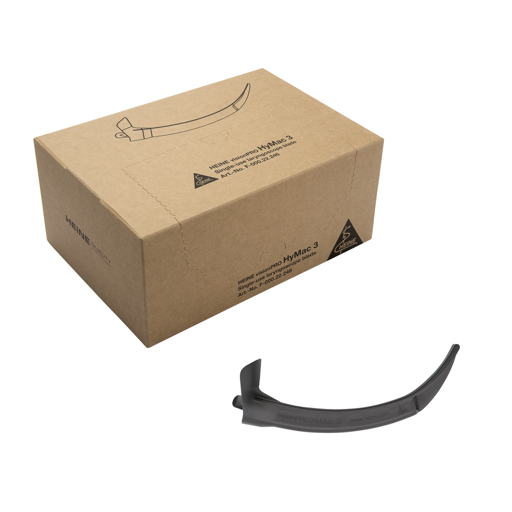 Csm F 000.22.246 HEINE Visionpro Hymac 3 Single Usebox 10 C7f6050d21 (2)