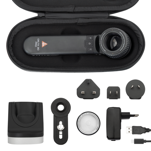 Csm K 236.28.306 HEINE Dermatoscope DELTA30 PRO A0aa121c0e