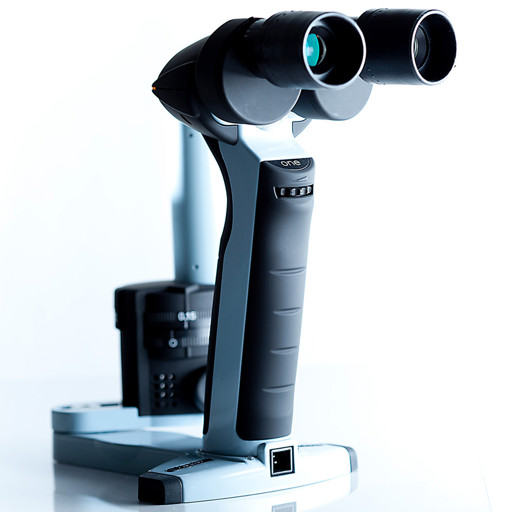 Keeler PSL One Slit Lamp 2 91620