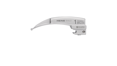 Csm F 000.22.101 HEINE Laryngoscopeblade Classicmac1 Main 0A2149c06f