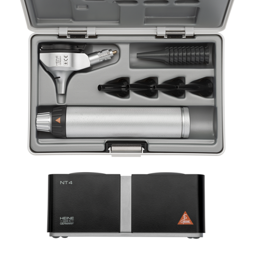 Csm B 143.24.420 HEINE BETA400 LED Otoscope Set Nt4 92Ba98fa59