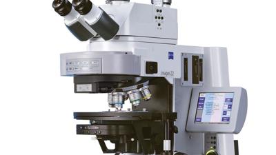 Axio Imager Z2 Product Mrc