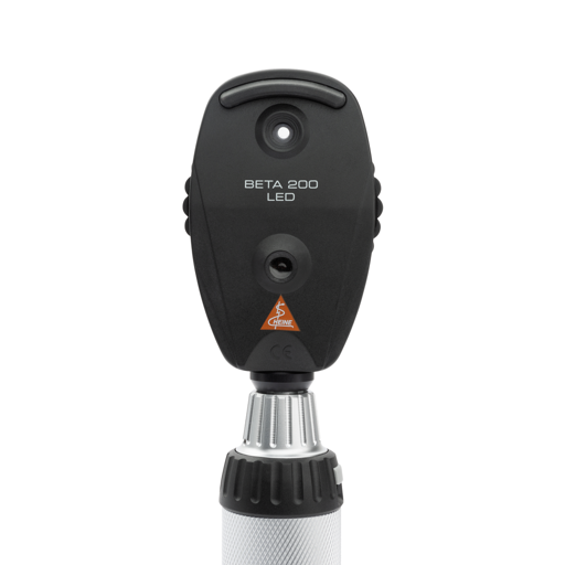 Csm A 153.10.118 HEINE BETA400 LED Otoscope BETA200 LED Ophthalmoscope Set Battery Handle 5 88Ca81a370