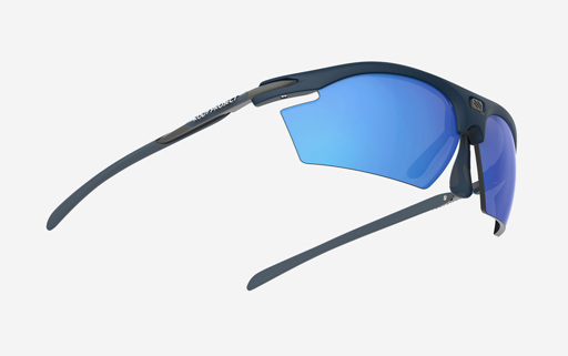 Rudyproject Rydon SP533947 0000 Blue Navy Matte 20
