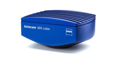 Axiocam 305 Color Stage (1)