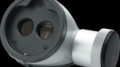 CJ Optik Ergo Tube Zeiss Right Front Ak