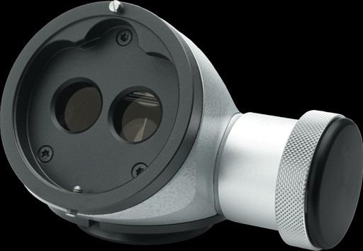 CJ Optik Ergo Tube Zeiss Right Front Ak