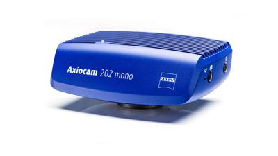 Axiocam 202 Mono Stage