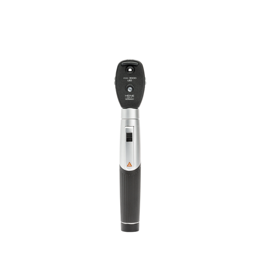Csm D 008.71.120 HEINE Mini3000 LED Ophthalmoscope Battery Handle 1C19f78c0c (1)