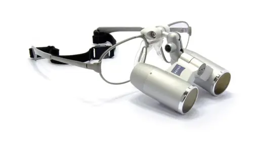 Eyemag Pro F Zeiss