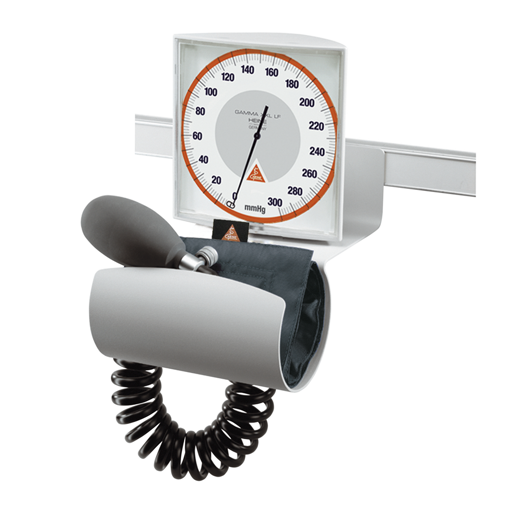 Csm M 000.09.325 HEINE Sphygmomanometer GAMMA XXL Main B7937a45e3