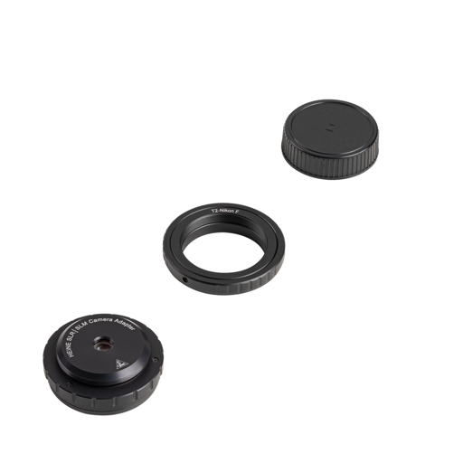 Csm K 000.34.144 HEINE SLR Camera Adapter Nikon F 318B02c078
