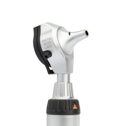 Csm B 141.10.118 HEINE BETA200 LED Otoscope Set Battery Handle 3 5E05f35f08 (1)