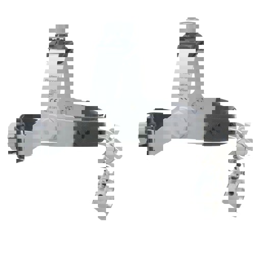 Heine Hr 25X 340Mm Binocular Loupes On Headband C