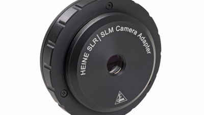 Csm K 000.34.140 HEINE SLR SLM Camera Adapter Universal E65b1b61b8