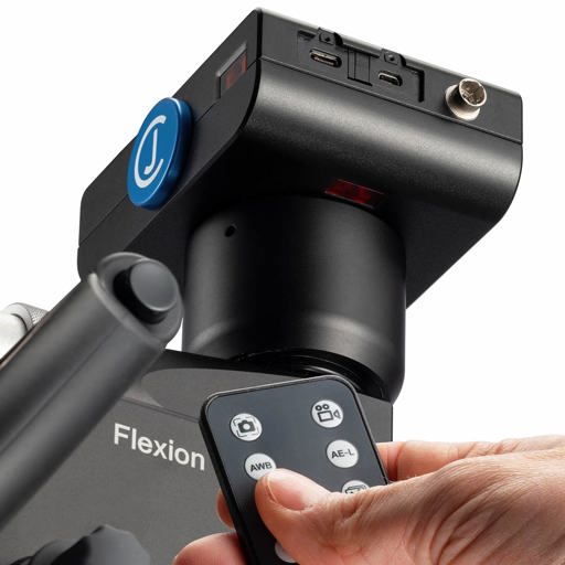 CJ Optik Flexioncam1
