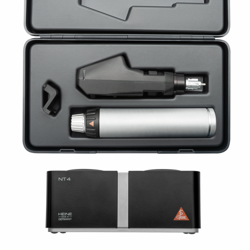 HEINE BETA 200 LED NT4 Sett