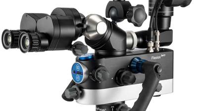 Mikroskop CJ Twin Right