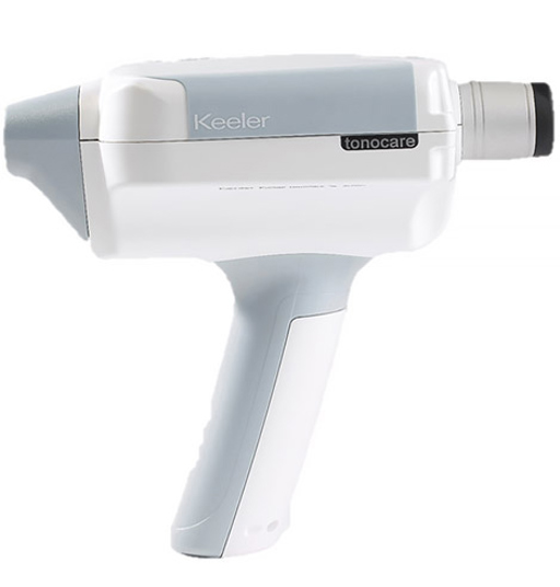 Tonocare Wireless Non Contact Tonometer 31