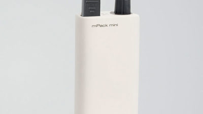 Mpack Mini