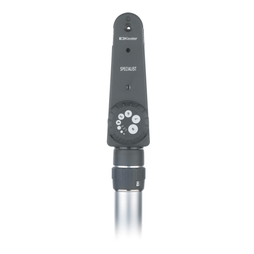 Keeler Specialist LED Oftalmoskop