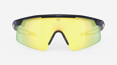 Rudyproject Turbolence SP890502 0000 Crystal Avio Apple Multilaser Yellow 10