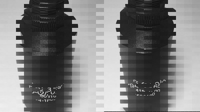 415501 1810 000 Camera Adapter P90 0.65X For Primostar 3