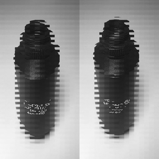 415501 1810 000 Camera Adapter P90 0.65X For Primostar 3