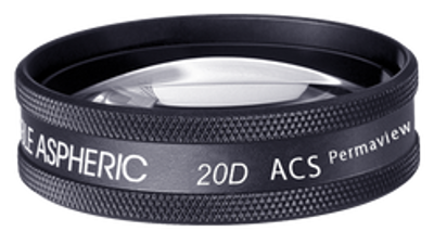 Volk 20D Acs