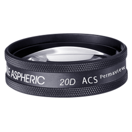 Volk 20D Acs