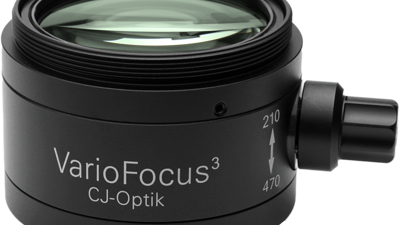 CJ Optik Variofocus 3 1024X760