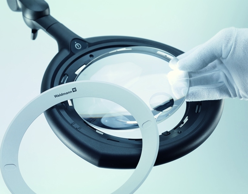 Tevisio W Replacement Gallery