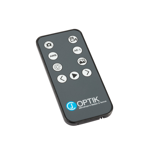 CJ Optik Flexioncam Remote