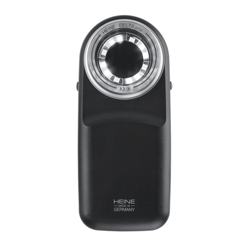 Csm K 210.28.305 HEINE Dermatoscope Deltaone Standard Edition Additional2 16247772Db