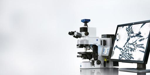 Benefit1 Axio Imager Z2m Axiocam Mrc