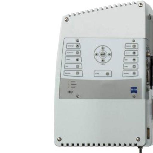 Integrated Video Camera Opmi Pico
