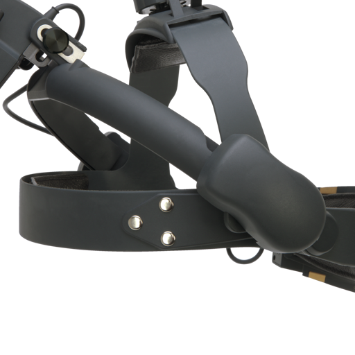HEINE OMEGA 500 LED Indirect Ophthalmoscope 3 1280X1280